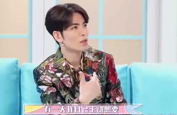 萧敬腾否认与经纪人恋情一事,称节目剪辑问题 萧敬腾否认与经纪人恋情一事,称节目剪辑问题