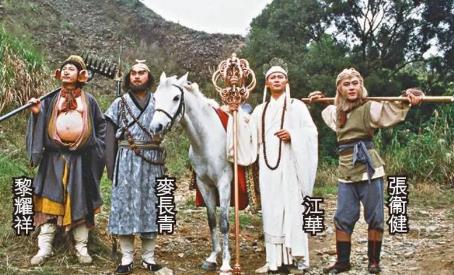 tvb经典古装电视剧推荐