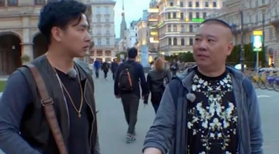 欧弟退出德云社了吗?欧弟去德云社的原因 欧弟退出德云社了吗?欧弟去德云社的原因