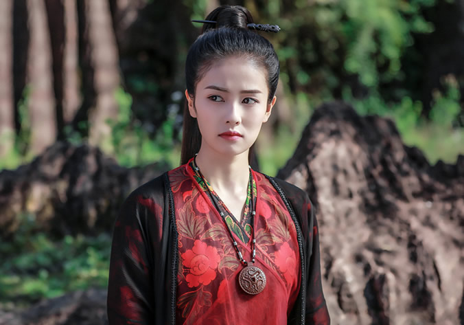 白鹿是真名吗 白梦妍和白鹿是一个人吗 白鹿是真名吗 白梦妍和白鹿是一个人吗