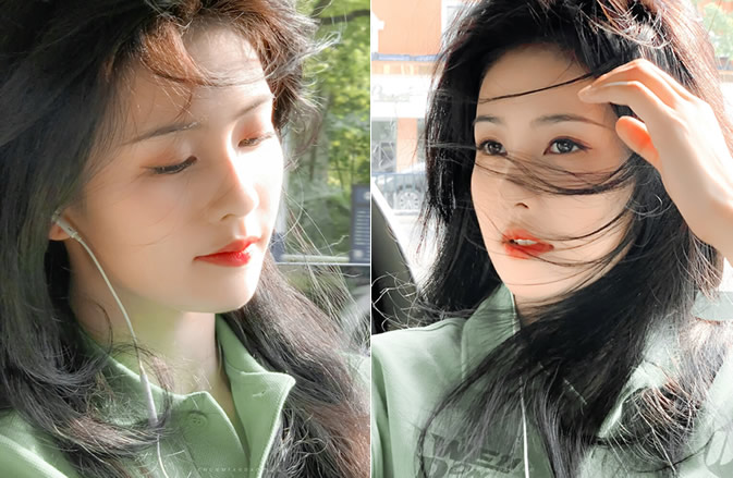白鹿是真名吗 白梦妍和白鹿是一个人吗 白鹿是真名吗 白梦妍和白鹿是一个人吗