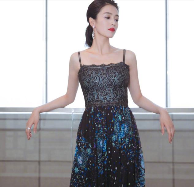 白鹿演过什么电视(2021白鹿许凯恋情八组) 白鹿演过什么电视(2021白鹿许凯恋情八组)