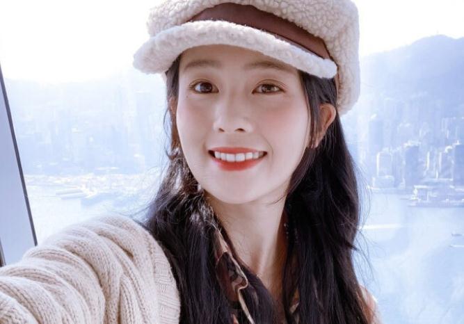 白鹿出演的电视剧(白鹿唱的歌有哪些)